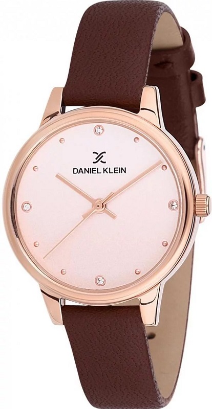 12201-3 Daniel Klein